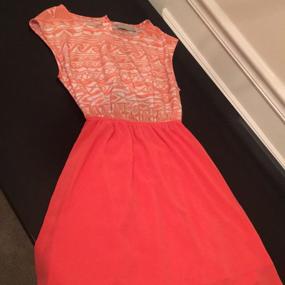 Spring Dress - Picture 2 of 2